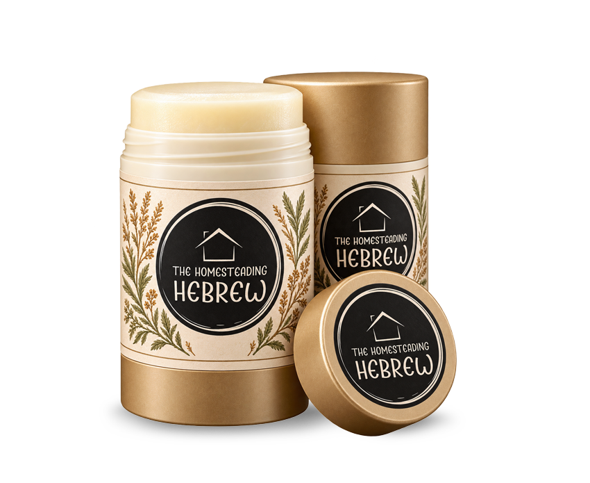 Pure Beef Tallow
