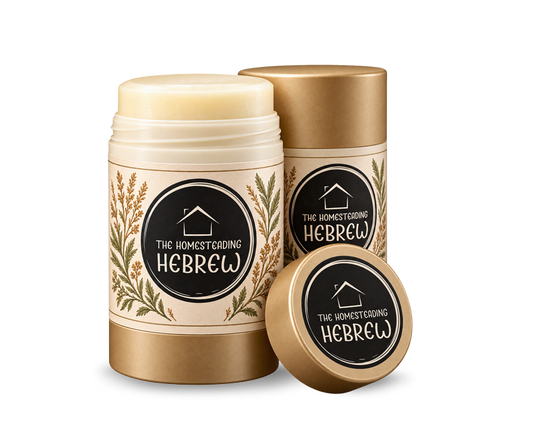Pure Beef Tallow