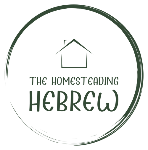 The Homesteading Hebrew